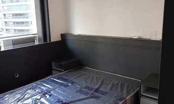 Imagem 7: Studio 28 metros , pronto para mudar , mobiliado!