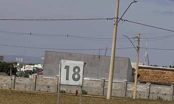 Imagem 4: Lote 200 m2 Ala das Flores - Terras da Fazenda