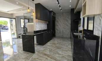 Imagem 7: Sobrado à venda em Indaiatuba, Jardim Park Real, com 3 suítes, com 155 m²