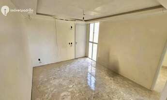 Imagem 2: Apartamento com 2 dormitórios para alugar, 45 m² por R$ 1.000,00/mês - Vilar Novo - Belfor
