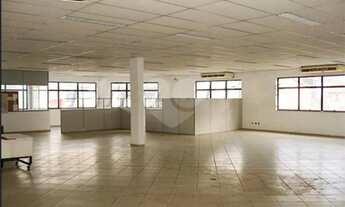 Imagem 5: Galpão à venda em Santana - SP