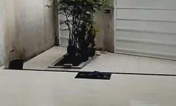 Imagem 2: Alagoinhas velha, fundo do hotel Ibis