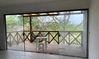 Imagem 3: Alto da Forte Praia do Forte, 76m², 3 Quartos (1 Suíte), Varanda, 2 Vagas, Infraestrutur