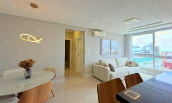 Imagem 7: Apartamento 2 dormitórios com vista para o mar no Centro Capão da Canoa