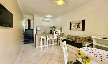 Imagem 7: Village com 1 dormitório à venda, 55 m² por R$ 900.000 - Riviera de São Lourenço - Bertiog