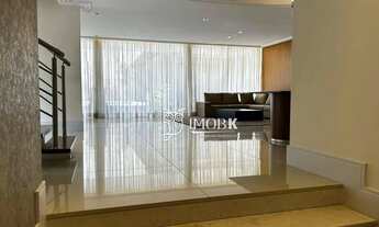 Imagem 2: Casa com 4 dormitórios, 461 m² - venda por R$ 3.300.000,00 ou aluguel por R$ 19.509,00/mês