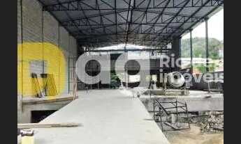 Imagem 7: Galpão : / Comercial / Taquara