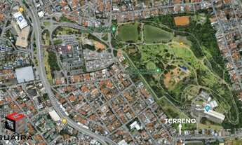 Imagem 3: Terreno à venda Paraíso - Santo André - SP