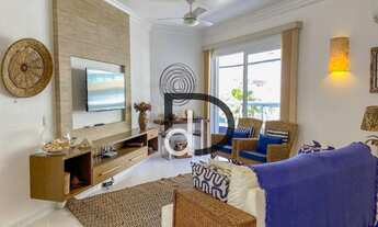 Imagem 7: Apartamento para alugar, 117 m² por R$ 14.500,00/mês - Riviera de São Lourenço - Bertioga