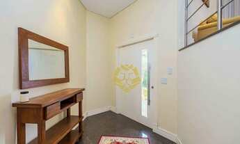 Imagem 16: Casa com 4 dormitórios, 431 m² - venda por R$ 3.300.000 ou aluguel por R$ 14.990/mês - Tab