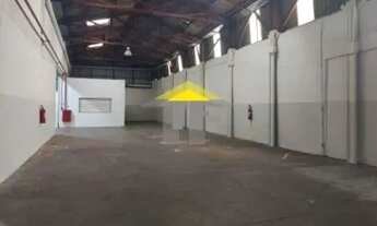 Imagem: Galpão na Vila Madalena. OPORTUNIDADE!