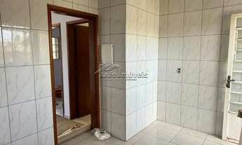 Imagem 3: Casa para Locação em Hortolândia - Andar Superior