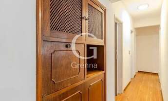 Imagem 5: Apartamento com 3 Quartos e 2 banheiros - Pinheiros