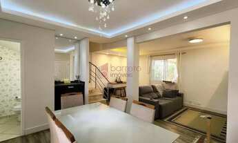 Imagem 3: CASA À VENDA NO CONDOMÍNIO CANTO DA NATUREZA EM JUNDIAÍ/SP