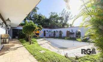 Imagem: Imobiliária Orientta ALUGA Casa 3 dormitórios