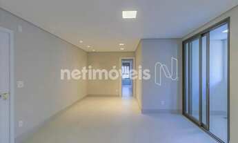 Imagem 3: Apartamento 03 quartos para locação no Mandala Residence Cidade Nova, Belo Horizonte