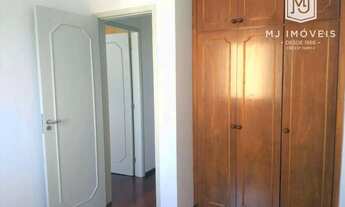 Imagem 4: Apartamento com 2 dormitórios para alugar, 77 m² por R$ 5.466/mês - Moema - São Paulo/SP