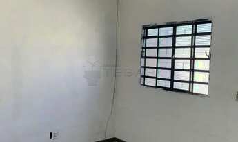 Imagem 3: Casa Padrão em São José do Rio Preto