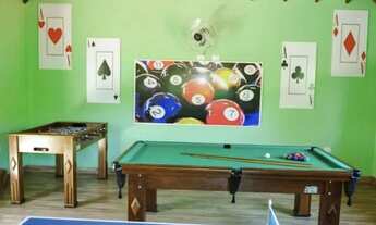 Imagem 5: Chácara em Mairiporã p/ temporada c/ 07 quartos