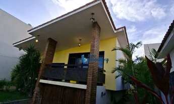 Imagem 6: Casa com 3 dormitórios para alugar, 209 m² por R$ 4.000,00/mês - Jardim Atlântico - Olinda