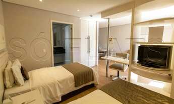 Imagem 7: Lindo flat nos Jardins prox a Av. Paulista, Hospital Sírio Libanês e Av 9 de Julho