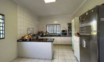 Imagem 6: Sobrado com 4 dormitórios à venda, 320 m² por R$ 1.400.000,00 - Andrade - Londrina/PR