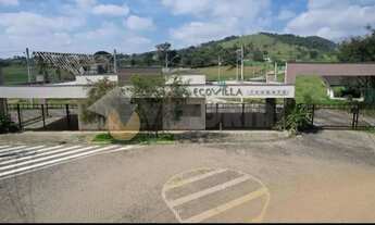 Imagem 3: Terreno à venda, 312 m² por R$ 160.000 - Chácara São Félix - Taubaté/SP