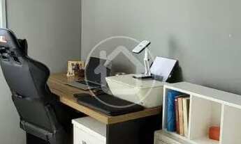 Imagem 7: LINDO BELVEDERE RESIDENCE RICO EM PLANEJADOS