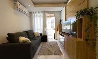 Imagem: APARTAMENTO 2 QUARTOS SENDO 1 SUÍTE COM