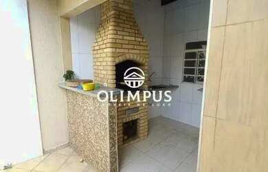 Imagem 2: Cód. 5816 - Belíssimo Imóvel Próximo ao Praia Clube no bairro Tubalina