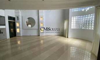 Imagem 7: Casa para alugar no Condomínio Santana Residence 4 dormitórios, 2 suítes, 481m², 4 vagas