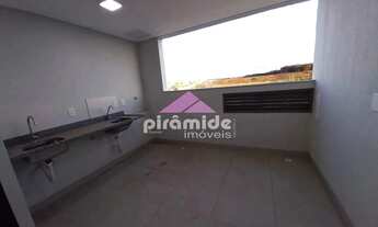 Imagem 2: Apartamento no bairro Floresta no Condomínio Avante Clube em São José dos Campos