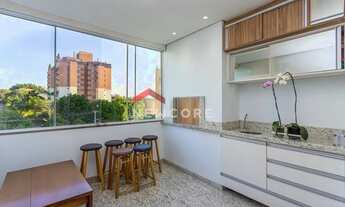 Imagem 6: Apartamento em Avenida General Barreto Viana - Chácara das Pedras - Porto Alegre/RS