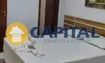 Imagem 2: Apartamento para aluguel no bairro Centro, em Caldas Novas/GO