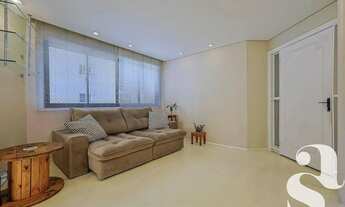 Imagem 4: Apartamento à venda no Cabral 111 m² | 3 quartos (1 suíte