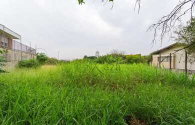 Imagem 7: Terreno Residencial - Alto de Pinheiros - 1.541m²