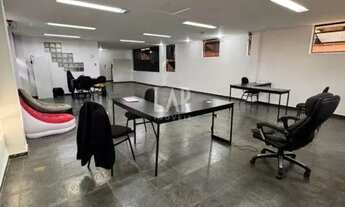 Imagem: Andar Corrido à venda, 2 vagas, Funcionários