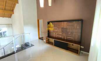 Imagem 4: Casa de Condomínio á venda em Condomínio Residencial Mirante do Vale - Jacareí