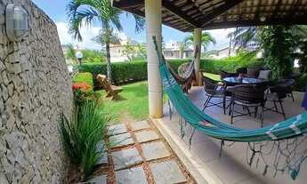 Imagem 4: Casa Alto Padrão 03 dormotórios à Venda - Lauro de Freitas - BA