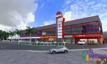 Imagem 2: CONJ. COMERCIAL - VILA ZEFERINA - SP