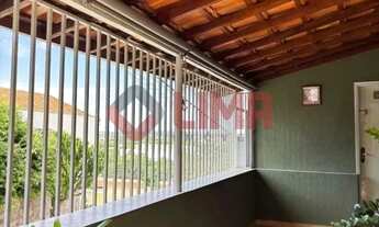 Imagem 3: Casa Mobiliada no Bela Vista (Bauru-SP