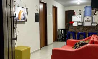 Imagem 5: Casa em Pipa - 2 Quartos, Piscina e Localização Perfeita