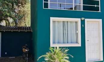 Imagem: CASA LINDA DENTRO DE CONDOMÍNIO PERTO DAS