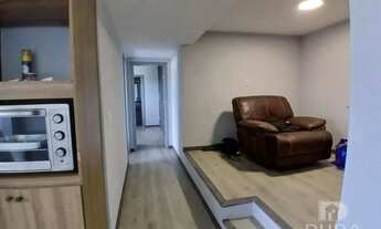 Imagem 3: Casa 2 dormitórios - Carvoeira