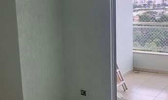 Imagem 3: Apartamento 3/4 no Parque Amazônia