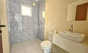 Imagem 11: CASA PARA LOCAÇÃO NO PORTAL DOS IPÊS COM 3 QUARTOS 1 SUÍTE E 2 VAGAS EM CAJAMAR/SP