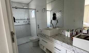 Imagem 7: Casa em bairro nobre de Passo Fundo