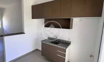 Imagem 2: Aluga Casa Origem do sol com 3 quartos sendo 1 suite Armario planejados cozinha e banei co