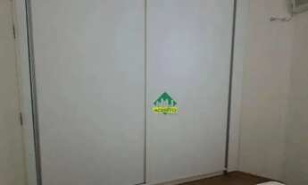 Imagem 2: Apartamento com 3 dormitórios à venda, 98 m² por R$ 400.000,00 - Edifício Vila Lobos - Ara