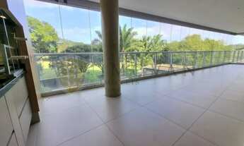 Imagem 5: Apartamento Alto Padrão, 4 Quartos Suítes, 322,50 m², Vila do Golfe